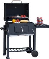 Tepro Toronto Trolley Grill Barbecue
